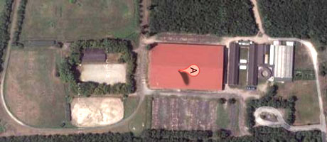 Centro ippico Le Ginestre Magnago Bienate Legnano Busto Scuola equitazione e concorsi