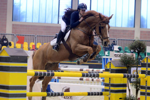Concorsi Ginestre equitazione federali FISE dressage salto ostacoli provincia milano