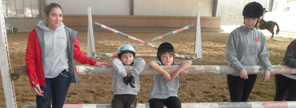 Centro ippico Le Ginestre Magnago Bienate Legnano Busto Scuola equitazione e concorsi